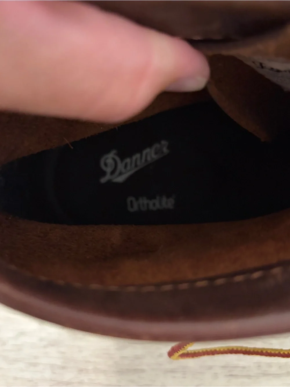 Danner Men's 6